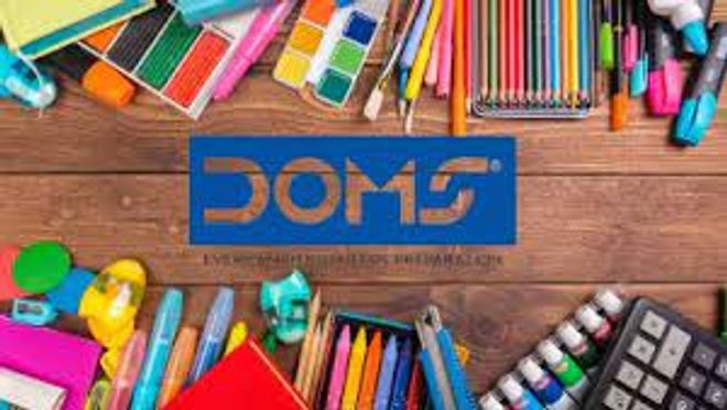 doms ipo